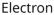 the two particle theory of physics - electron label