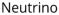 the two particle theory of physics - neutrino label