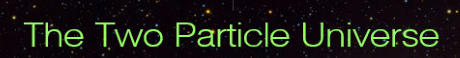 The Two Particle Universe - footer
